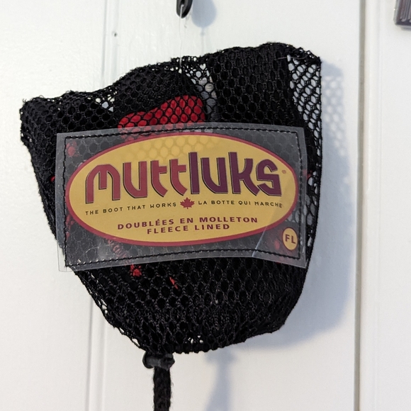 🐕Muttluks XS Winter Dog Boots - Picture 2 of 4